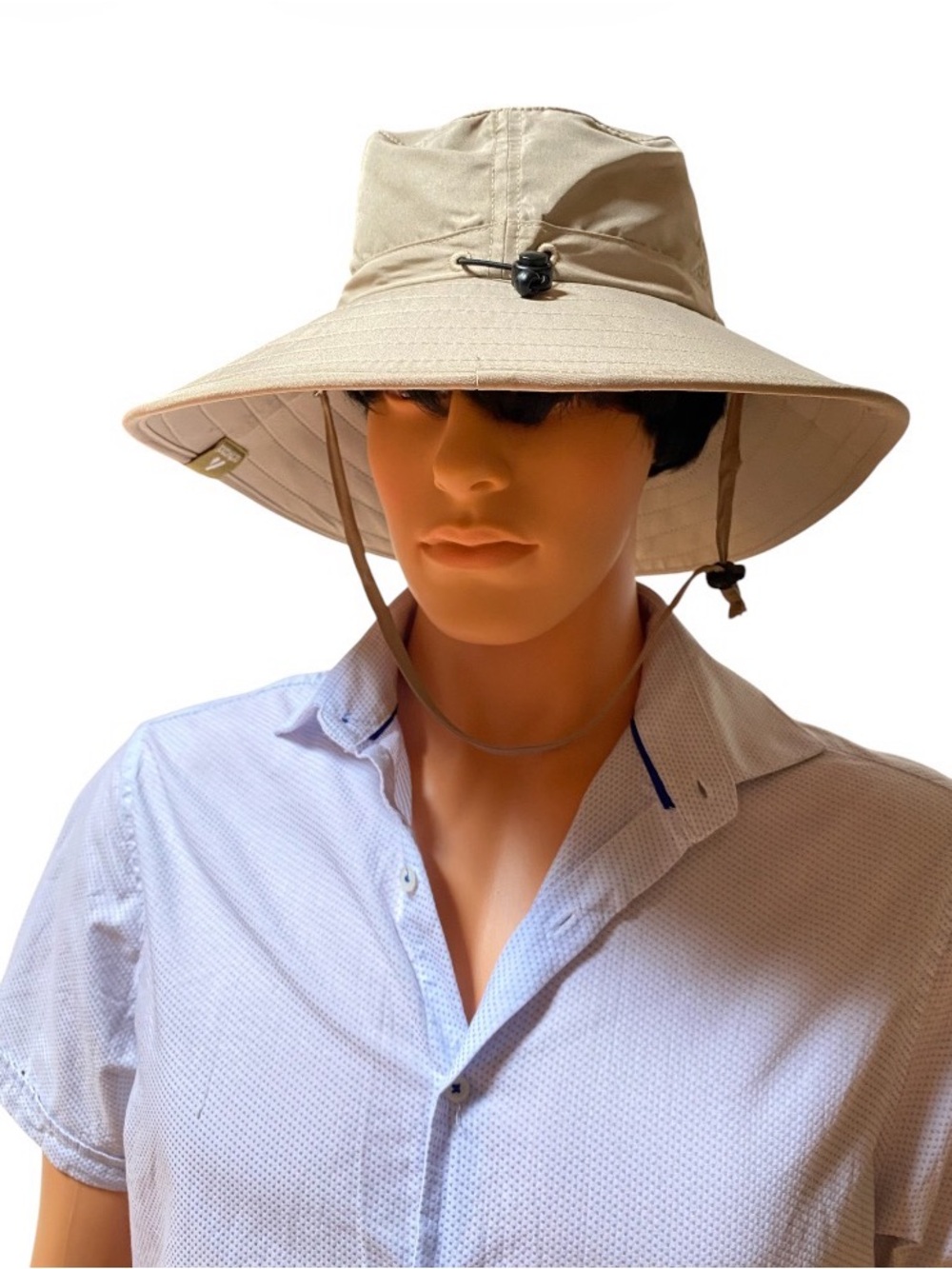 Atomi activcool cooling Wide Brim booney sun hat-Unisex
